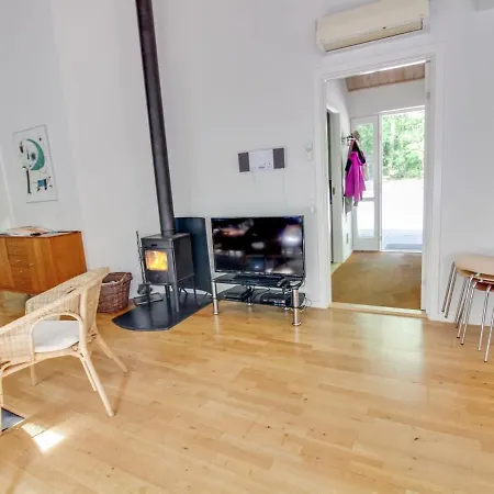 Holiday home Dilan - 600m From The Sea In Bornholm By Interhome