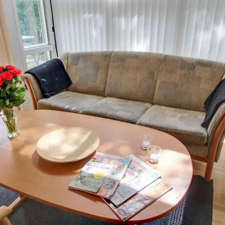 Dilan - 600m From The Sea In Bornholm By Interhome * Hasle