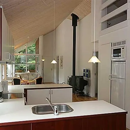 Dilan - 600m From The Sea In Bornholm By Interhome * Hasle