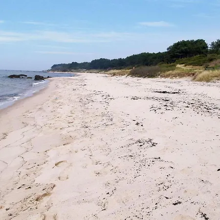 Dilan - 600m From The Sea In Bornholm By Interhome Holiday home *