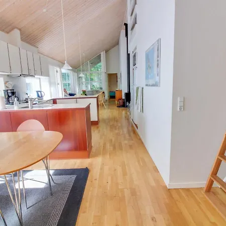 Dilan - 600m From The Sea In Bornholm By Interhome Holiday home *