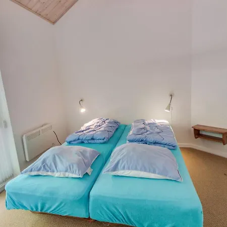 Dilan - 600m From The Sea In Bornholm By Interhome *