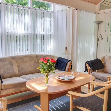 Dilan - 600m From The Sea In Bornholm By Interhome