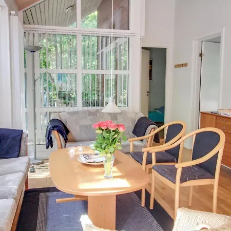 Dilan - 600m From The Sea In Bornholm By Interhome