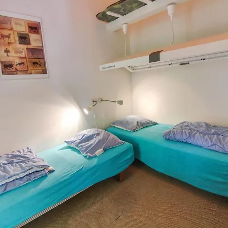 Dilan - 600m From The Sea In Bornholm By Interhome Hasle