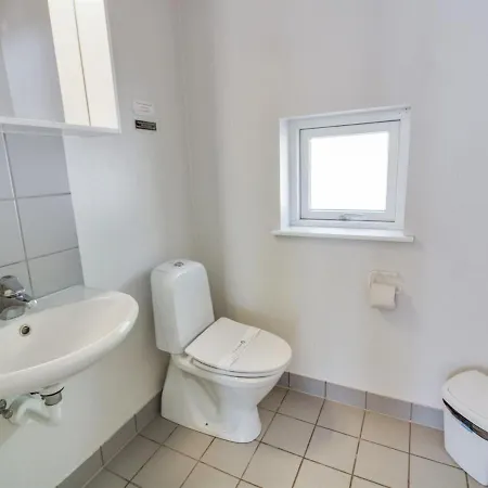 Dilan - 600m From The Sea In Bornholm By Interhome * Hasle