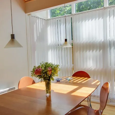 Dilan - 600m From The Sea In Bornholm By Interhome *