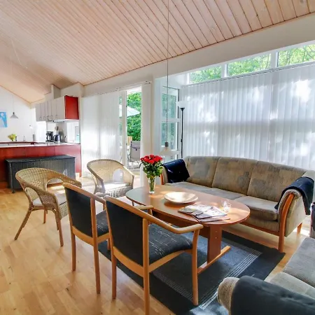 Dilan - 600m From The Sea In Bornholm By Interhome *
