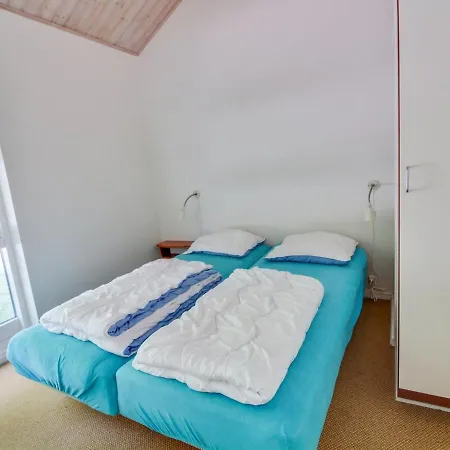 Dilan - 600m From The Sea In Bornholm By Interhome