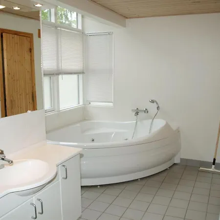 Dilan - 600m From The Sea In Bornholm By Interhome *
